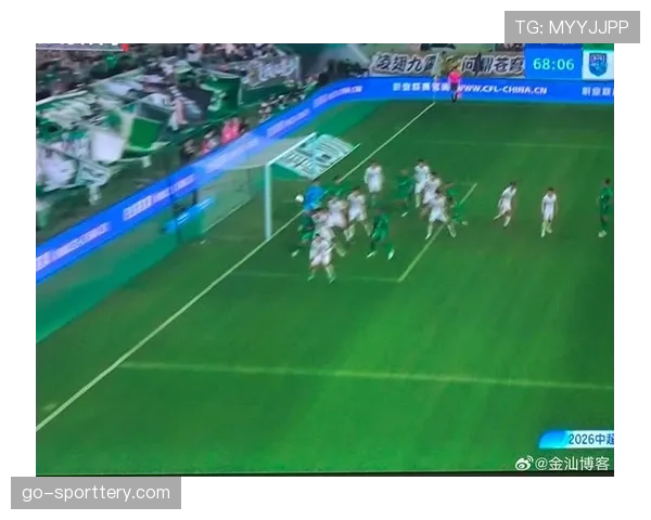 京津德比再燃战火，国安主场迎战津门虎